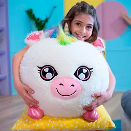 Ігровий набір Biggies Little Fantasy W1 Єдиноріг (BIG001-UN) - мініатюра 7