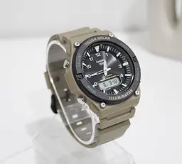 Годинник Casio AQ-S820W-5A - мініатюра 2