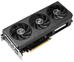 Відеокарта ASUS RTX 5060 8GB PRIME OC Edition (PRIME-RTX5060-O8G) (GDDR7, 128 bit, PCI-E v5.0 x16) - мініатюра 3