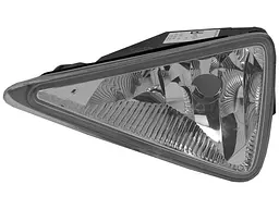 Протитуманна фара (ПТФ) ліва Honda Civic VIII 05-12р TYC (19-0564-01-2)