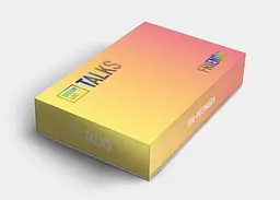 Настільна гра 1DEA.me Гра-розмова Dream&Do Talks Friends edition (укр.) (13196) - мініатюра 2