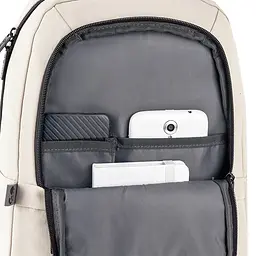 Рюкзак GoPack Education Teens 119S бежевий Бежевий (GO26-119S-3) - мініатюра 9