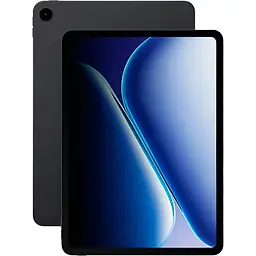 Планшет OnePlus Pad Go 2 8/256GB 5G Shadow Black [159476] - мініатюра 2