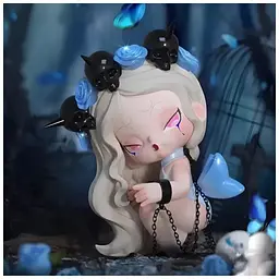 Фігурка 10/10 Toys сюрприз Dodo Nami Nightmare core (DD-PA00068) - мініатюра 2
