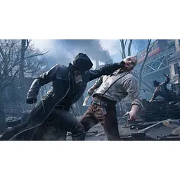 Ключ активації Microsoft Assassin's Creed Syndicate Gold Edition для Xbox One/Series - мініатюра 3