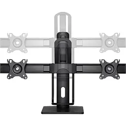 Кронштейн Gembird MS-D2-01 MS-D2-01 - мініатюра 9