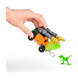 Интерактивная игрушка Pets & Robo Alive Побег динозавра (71127) - миниатюра 9