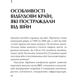 Як нації відновлюються: досвід Східної Азії - Корсунський Сергій - мініатюра 5