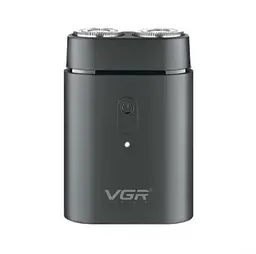 Електробритва VGR V-341 Black - мініатюра 1