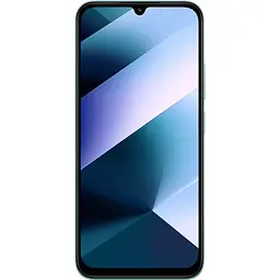 Смартфон Xiaomi Poco C85 6/128GB Green (UA UCRF) Без NFC (no charger) - мініатюра 2