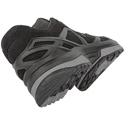 Кросівки Lowa M Gorgon GTX 44.5 Black-Anthracite (1012-311578-9937-44.5) - мініатюра 4