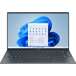 Ноутбук ASUS Zenbook 14 UX425EA-KI632W (90NB0SM1-M00UV0) (90NB0SM1-M00UV0)