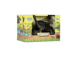 Тварина KIDS TEAM ANIMALS в асортименті "Сафарі" Q9899-A63