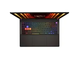 Ноутбук MSI Vector A16 HX A8WHG-004US (VectorA16HX004) - мініатюра 6