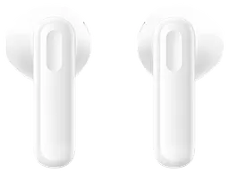 Гарнітура OPPO Enco Buds3 ETEG1 Snow Білий (7141622) - мініатюра 4