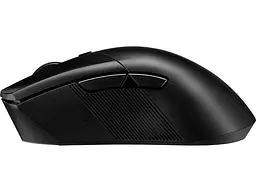 Миша Asus ROG Gladius III Wireless AimPoint RGB Black (90MP02Y0-BMUA00) - мініатюра 4