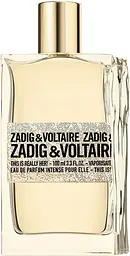 Оригінал Zadig & Voltaire This is Really her! Тестер 100 мл Парфумована вода - мініатюра 1