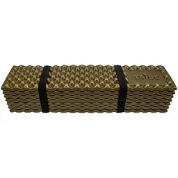 Килимок складаний Tribe Camper T-BC-0002 Brown (1042-T-BC-0002-brown) - мініатюра 4
