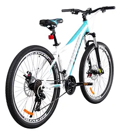 Велосипед Ardis MTB 27.5 AL "Cleo" Білий - мініатюра 2