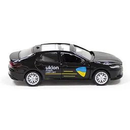 Автомодель Toyota Camry Uklon TechnoDrive 250292 Чорний (6900007324090) shop (6900007324090) - мініатюра 8