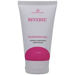 Крем для звуження піхви Doc Johnson Reverse - Tightening Gel For Women 56 гр Doc Johnson SO1565 90001 - мініатюра 1