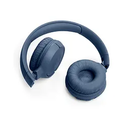 Навушники JBL Tune 520BT Blue - мініатюра 6