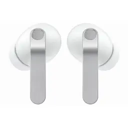 Навушники Samsung Galaxy Buds4 Pro White (SM-R640NZWASEK)