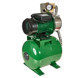 Насосна станція струменева Nowa AJY 1100-5060-24 (148868) - мініатюра 3