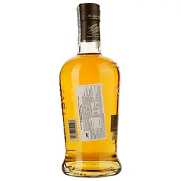 Уцінка. Віскі Tomatin Legacy в подарунковій упаковці 43% 0.7 л - мініатюра 3