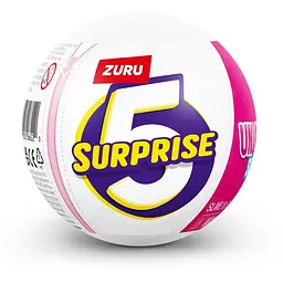 Ігровий набір Zuru 5 Surprise Unicorn Zuru Mini Brands det0018782