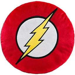 Декоративна подушка DC COMICS Justice League Flash MK000003