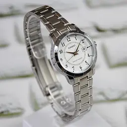 Годинник Casio LTP-V004D-7BUDF - мініатюра 2