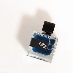 Парфумована вода Extract Coral 100 мл - мініатюра 3