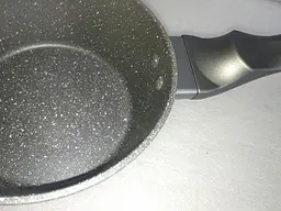 Ковш Meisterklasse MK-1021 grey marble 16 см 1.1л - мініатюра 10