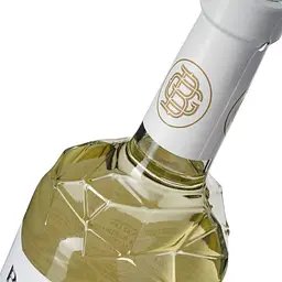 Винний напій Bolgrad Алазанська Долина білий напівсолодкий 10% 0.75 л - мініатюра 5