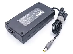 Блок живлення для Lenovo 20V 8.5A 170W (7.9x5.5+Pin) Для ноутбука Lenovo Thinkpad W520 W530 T520 W700 W701DS. High