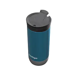 Термокухоль Contigo Huron 2.0, 0.47 л бірюзовий (2205183) - мініатюра 5