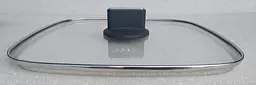 Сковорода-гриль Meisterklasse MK-1038-28 grey diamont - мініатюра 9