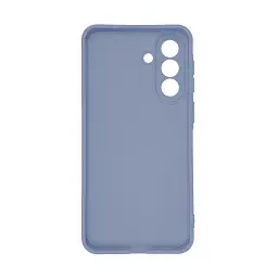 Чохол ArmorStandart ICON для Samsung A37 5G Camera cover Winter Blue - мініатюра 2