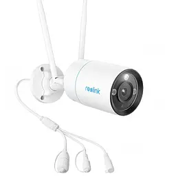 Камера відеоспостереження Reolink W330 (4.0) - мініатюра 2