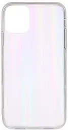 Чохол-накладка TOTO Aurora Acrylic+TPU Apple iPhone 11 Pro Transparent