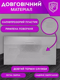 Комплект боксів для взуття (10 шт.) - мініатюра 2