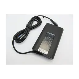 Блок живлення до ноутбуку Dell 65W Oval 19.5V 3.34A разъем 4.5/3.0 (pin inside) (LA65NM130 / A40256)