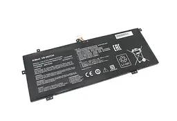 Акумулятор для ноутбука Asus C41N1825 VivoBook 14 X403FA 15.4V Black 4680 mAh