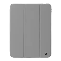 Чохол до планшета Armorstandart Smart Fold Pen Apple iPad Pro 11 (2024) Light Grey (ARM78132)