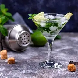 Набір келихів Pasabahce Bistro для коктейлів 170 мл 6 шт. (44410) - мініатюра 5