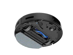 Робот-пилосос з вологим прибиранням ECOVACS Deebot Ozmo N20E Plus (YDLX11-3) Black - мініатюра 8