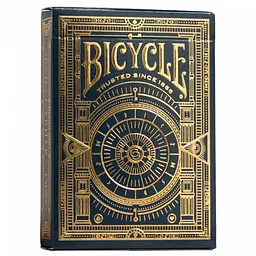 Карти гральні United States Playing Card Company Bicycle Cypher (ВР_КИБС)