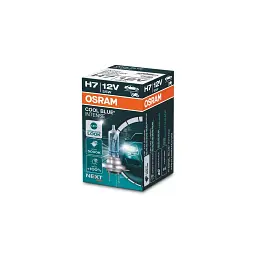 Автолампа Osram 64210CBN - мініатюра 2