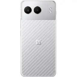 Смартфон OnePlus Nord 4 16/512GB Mercurial Silver  - мініатюра 3